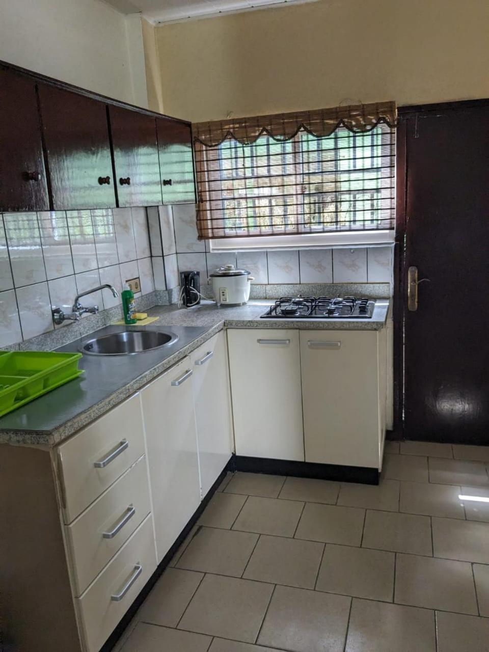 De Kolibrie Appartementen باراماريبو المظهر الخارجي الصورة