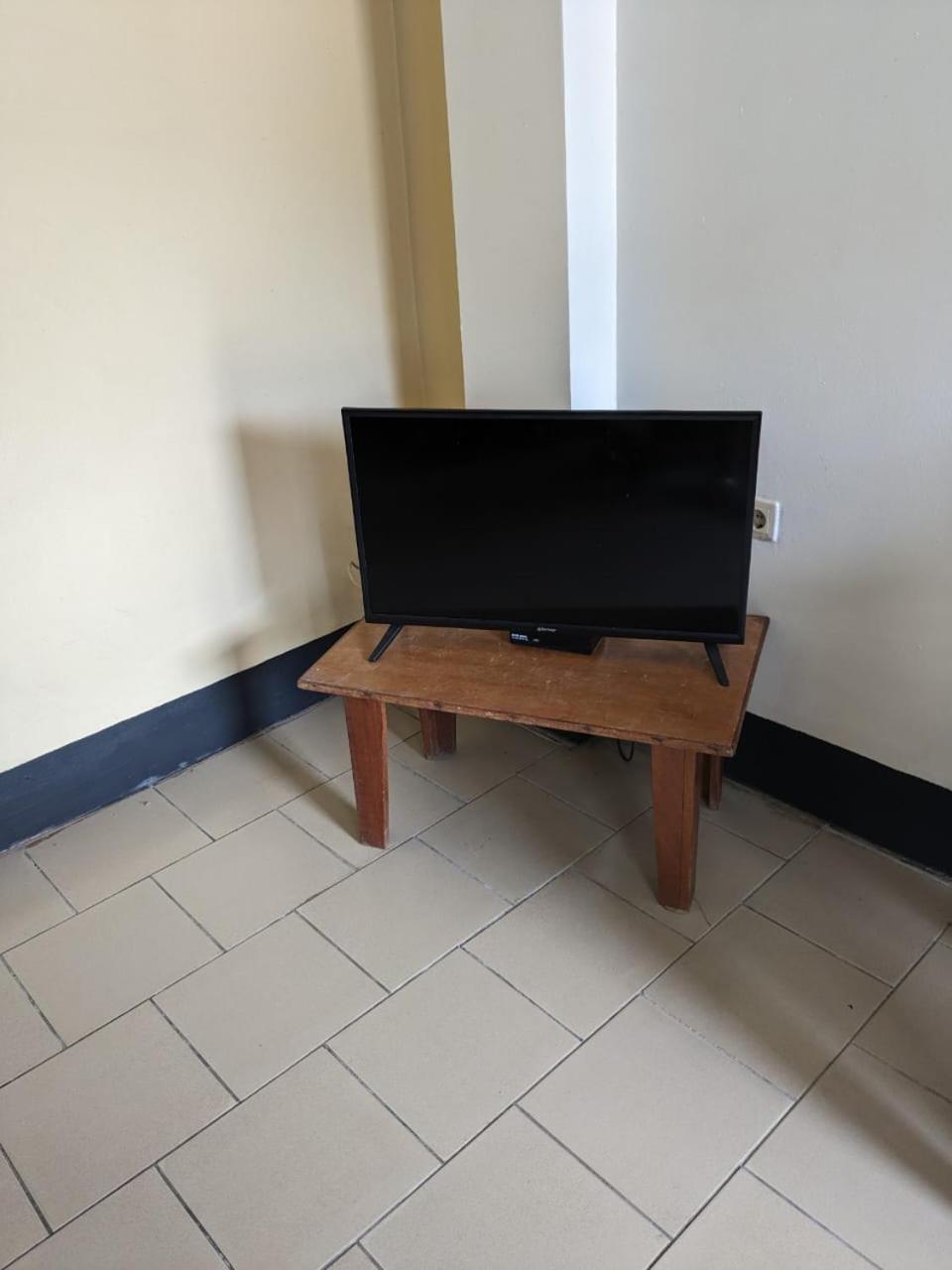 De Kolibrie Appartementen باراماريبو المظهر الخارجي الصورة