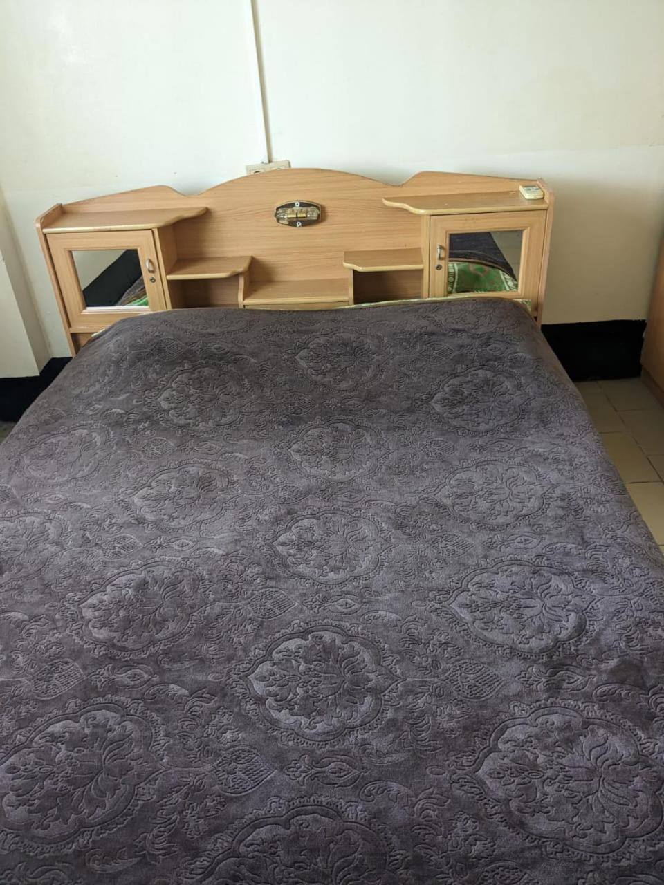 De Kolibrie Appartementen باراماريبو المظهر الخارجي الصورة